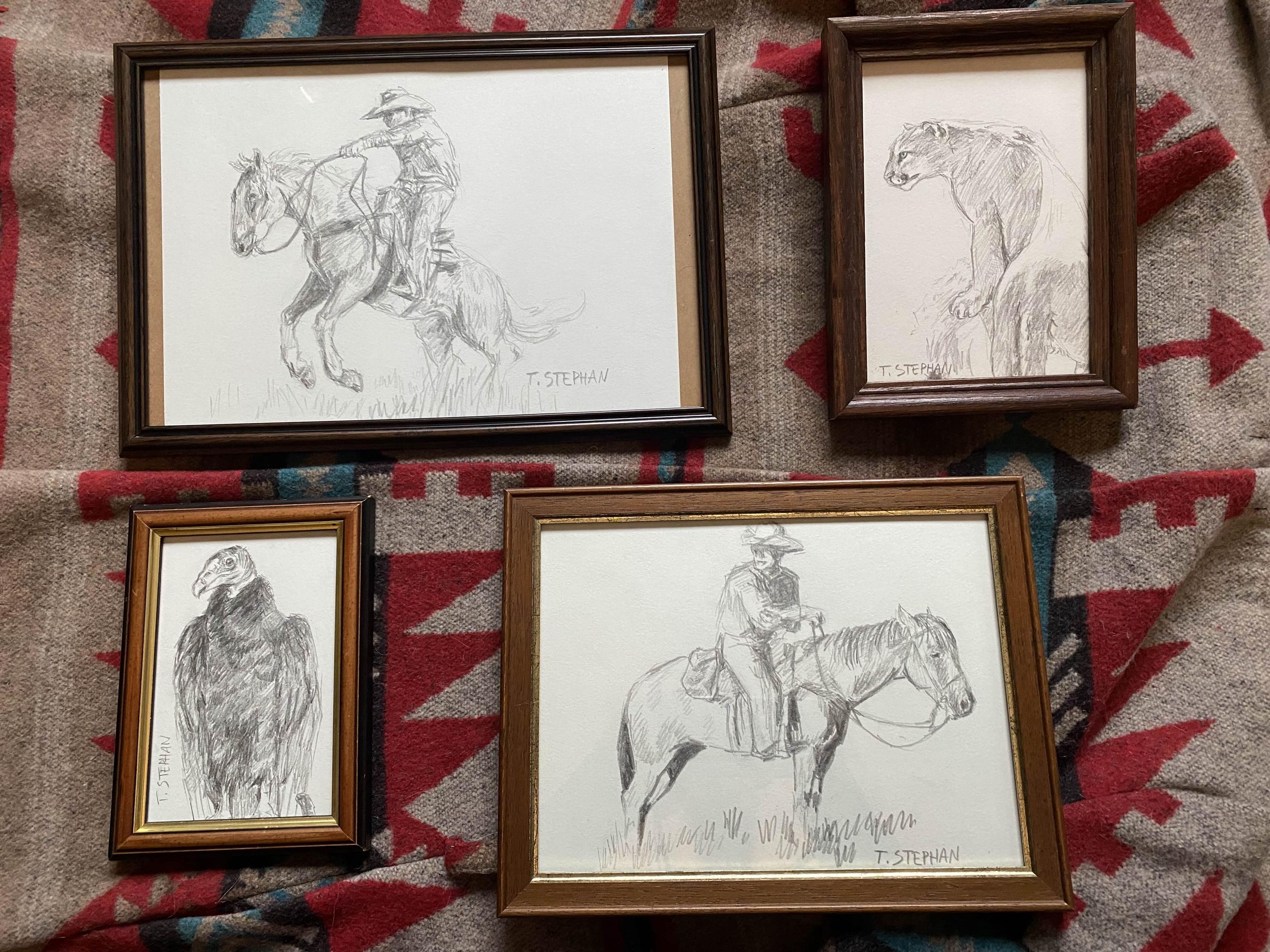 Original art