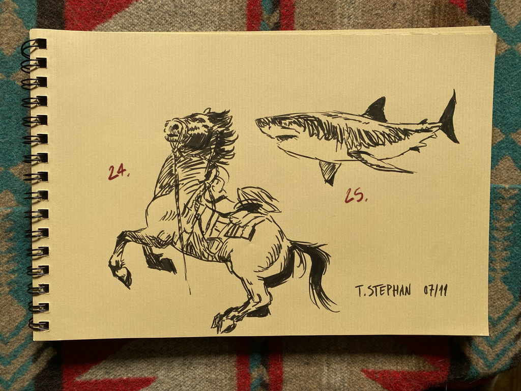 Tattoo Ticket