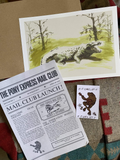 Catch up: April 2026